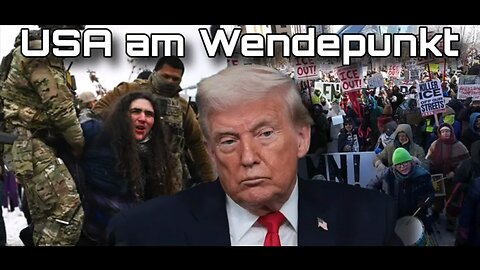 🎥 ICE greift durch: Linke in Panik wegen Mega-Abschiebungen