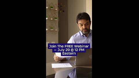 FREE Webinar Reveals How Home Inspectors Can Break Free From Agent Dependence!