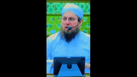 Nabi e pak me dhodh ko pasand farmaya ?#makkah #muhammad #hazratali #dawateislami #hajiabdulhabibatt