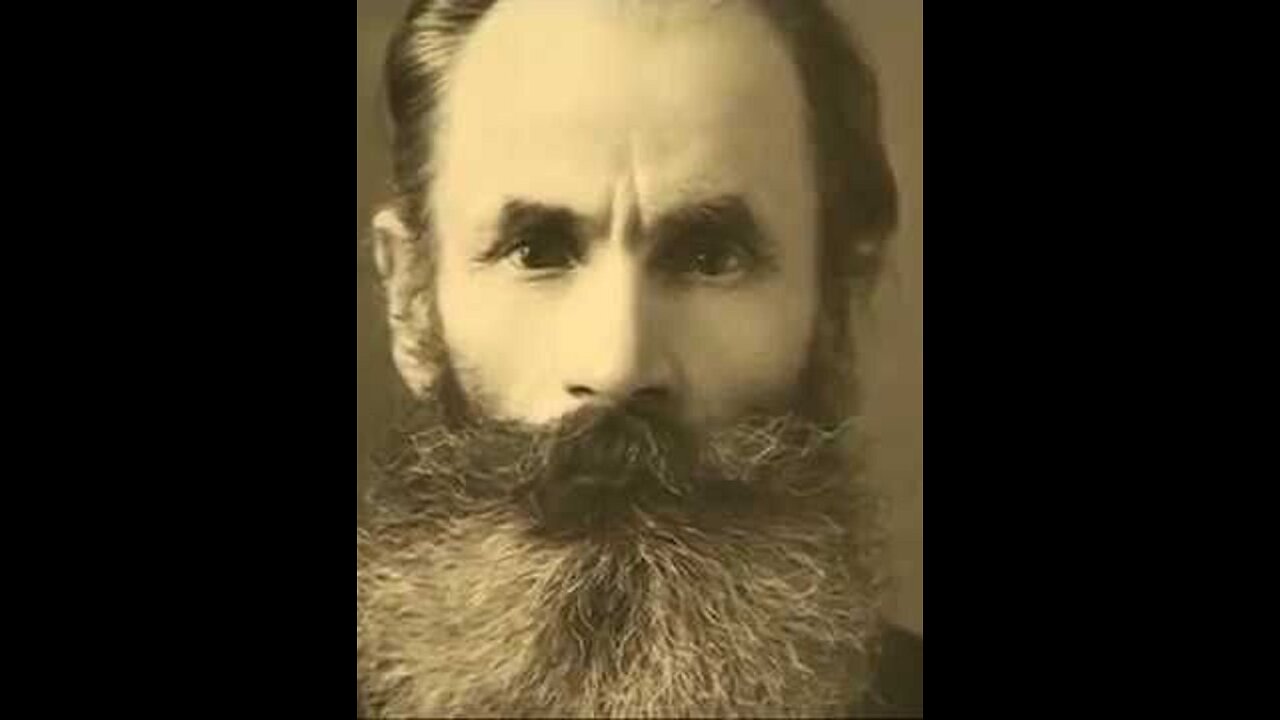 The prophecies of the charismatic Russian Priest Nikolai Ragozin | ANTICHRIST END TIMES