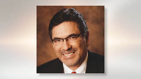 Dr. Albert Reyes - Buckner International - OvercomersTV.Live #540