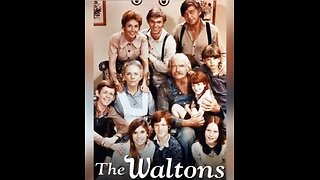 The Waltons_1972–1981_Cast_THEN and NOW 2025