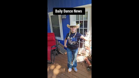 Daily Dance News
