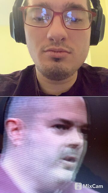 My reaction to Stuart Duncan talking about Minecraft for autistic people