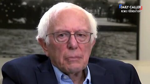 Bernie Sanders Acknowledges Trump’s Efforts on Fentanyl Crackdown and Border Security