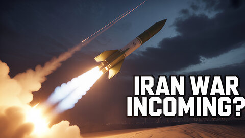 What will be the fate of Iran, which launches unprovoked attacks on powerful Israel?