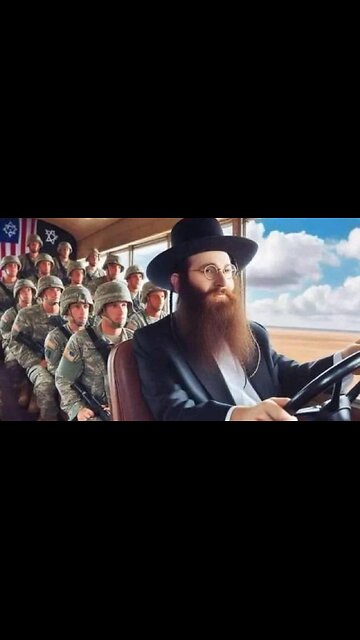 No more evil Jewish wars for the Greater Israel Jew World Order agenda