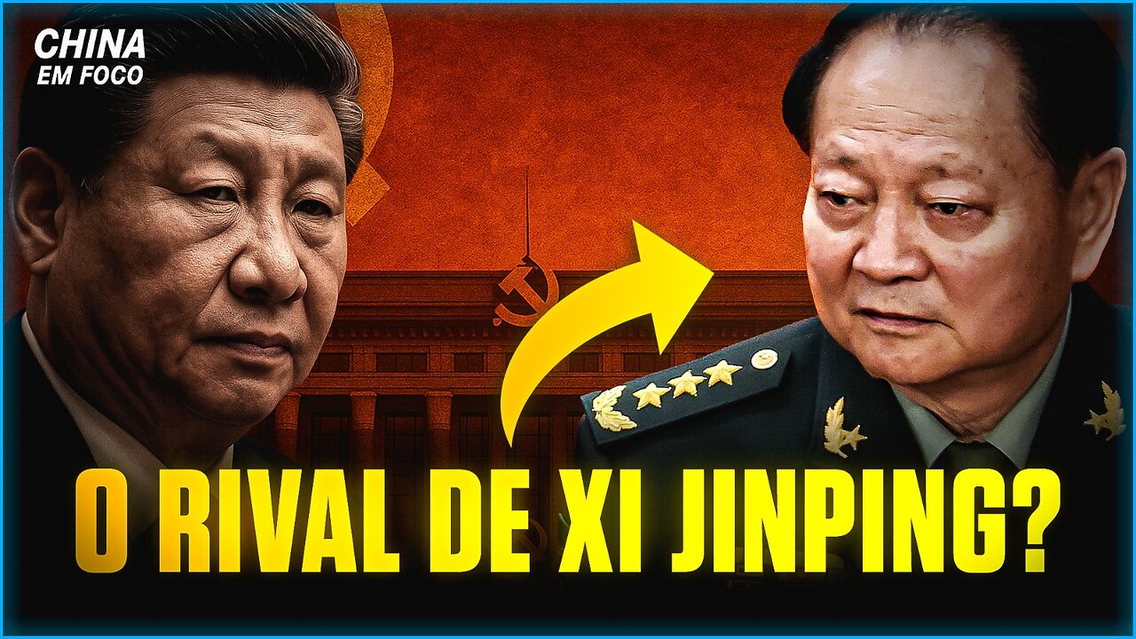 Xi Jinping poderia ser substituído? Veja o dizem analistas