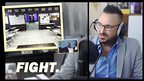 TRUMP SHOT: Red-Pilled, REBELLIOUS, & Ready — From Classroom to Country | EPISODE 1