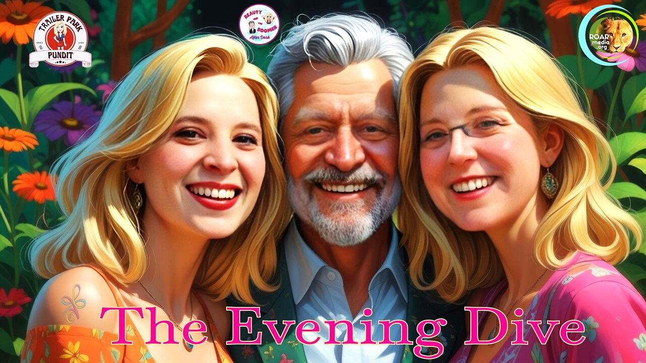 The Evening Dive