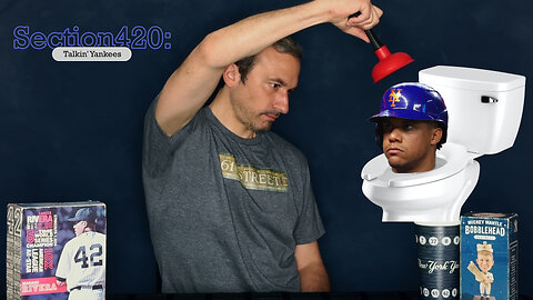 Section420: Talkin' Yankees - Flushing Soto