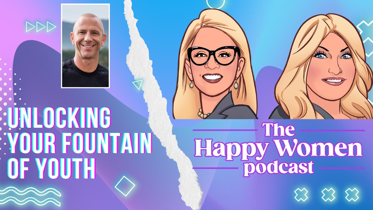 MAHA: Unlocking Your Fountain of Youth