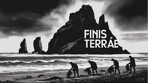 FINIS TERRAE(1929) Gibois, Jean-Marie Laot & Malgorn | Drama | Cinema Gem