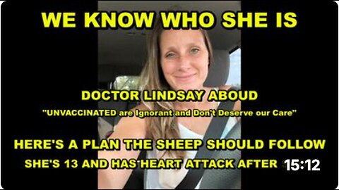 "Hospitals Allegedly Concealing Forced Vaccination: A Crucial Lesson for the Public"