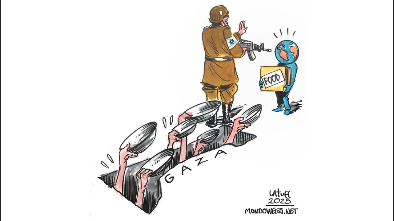 Free Palestine🇵🇸