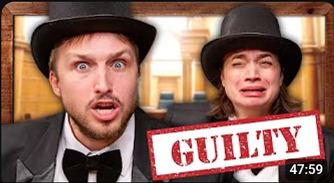 ⚔️ The Gentlemen Go to Court | Game of Thrones: Kingsroad RPG