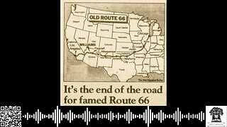 #OnThisDate June 27, 1985: End Of The Road