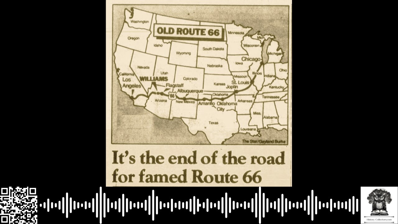 #OnThisDate June 27, 1985: End Of The Road