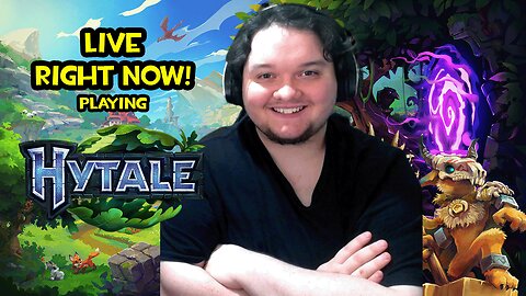 Hytale! Its here!