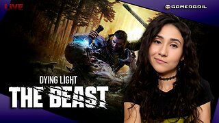 Zombie Of Dreams 💞Dying Light: The Beast💞