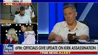 Gutfeld just WENT OFF Over Charlie Kirk being killed, DROPPING an F-Bomb LIVE!