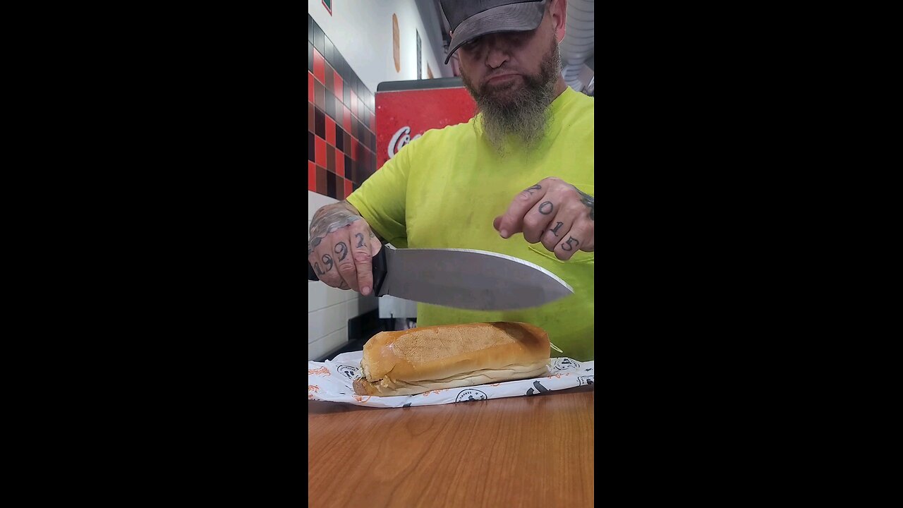 DEADLY SLICE