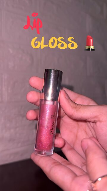 Lipgloss 💄