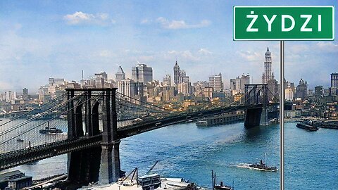 100 SZOKUJĄCYCH faktów o ŻYDACH w USA