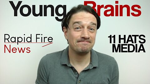 Rapid Fire News 7-10-25