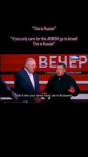 This Shows How Isreal works all over the world to spread his religion