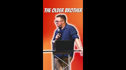 The Older Brother