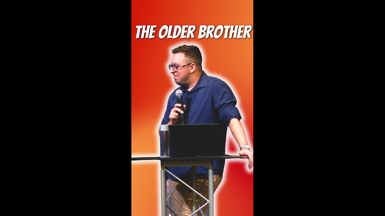 The Older Brother