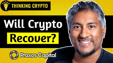 Crypto OG Shares His BIG Predictions on What Comes Next for Bitcoin & Altcoins! | Vinny Lingham