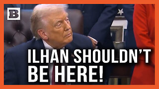 Trump Slams Minneapolis Mayor for Bragging About Large Somali Population