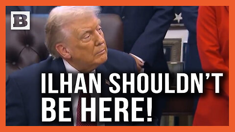 Trump Slams Minneapolis Mayor for Bragging About Large Somali Population