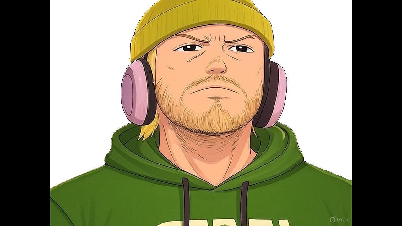 👀 CHILL, CHAT, MAYBE GAMING, GO! 👀