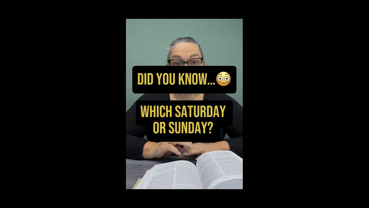 GM: Did You Know Which Saturday or Sunday? 👀 #signlanguage #talk #reaction #asl #knowledge