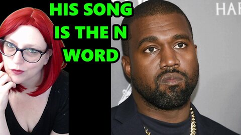 Kanye West BANNED Heil H**Ler REACTION