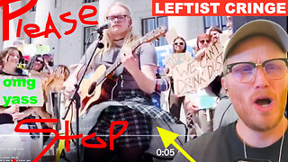 Woke Rock Sucks