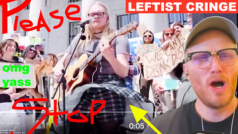 Woke Rock Sucks