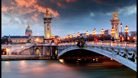 Explore Paris Like a Local | 4K Walk