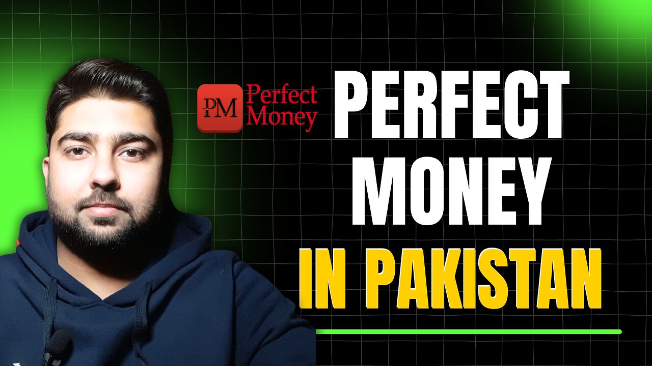 How to create account on Perfect Money.