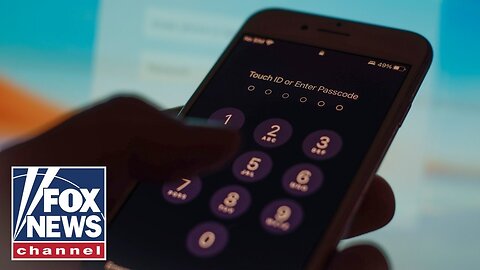 _URGENT THREAT__ iPhone users instructed to take immediate action to avoid data breach