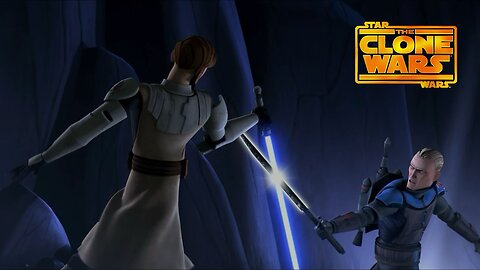 Obi-Wan vs. Pre Vizsla – The Battle for Mandalore Begins (Music Video)