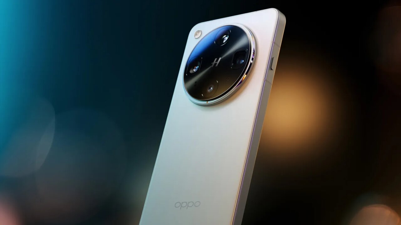 Oppo Find X8 Ultra: Better Specs Thinner Phone