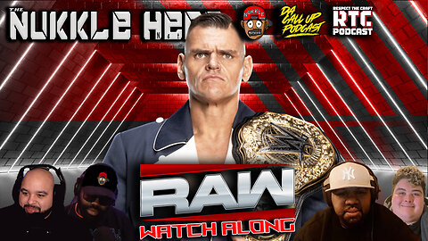 MONDAY NIGHT RAW LIVE STREAM 7-7-25- Go Home Evolution, Saturday night main event #wweraw #netflix