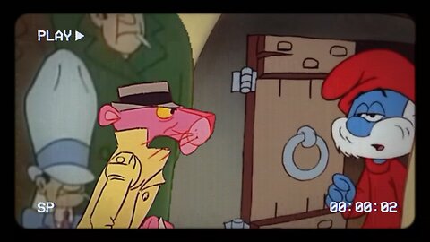 The Life of the Pink Panther Ep.5