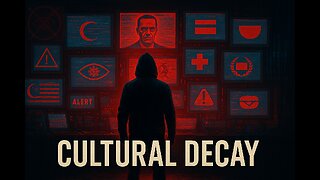 Cultural Decay: 5th Generation Warfare (2023)