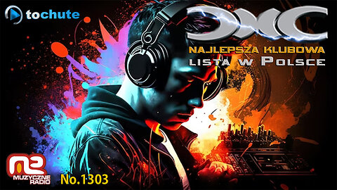 Muzyczne radio - Lista DMC 1303