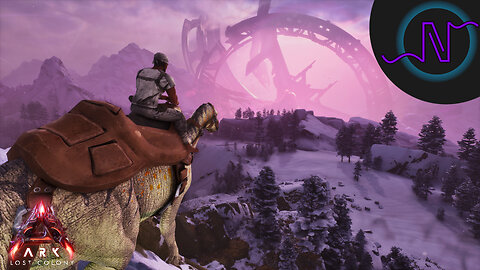 We Need Mounts! - ARK: Survival Ascended Lost Colony LE184